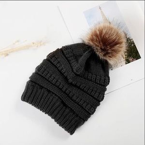 Woman's beanie